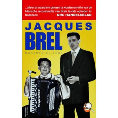 Jacques Brel - Mohamed El-Fers