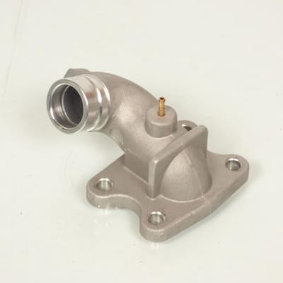 Pipe d admission P2R montage souple pour scooter Peugeot 50 Trekker Avant 2020 Neuf