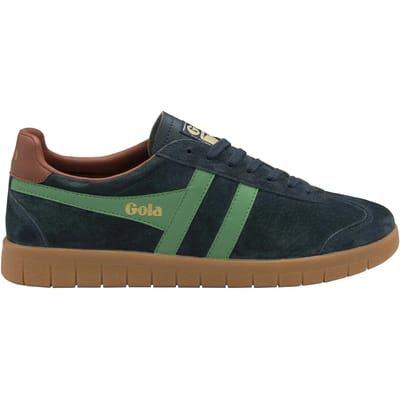 Sneakers Gola Hurricane Suede