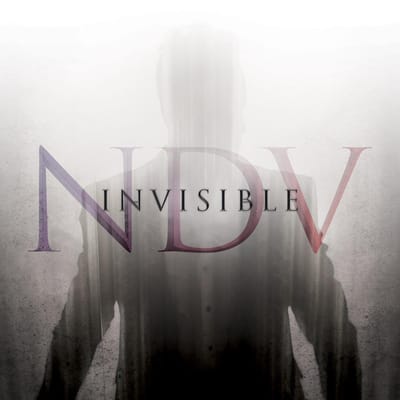 Invisible - Nick D'virgilio