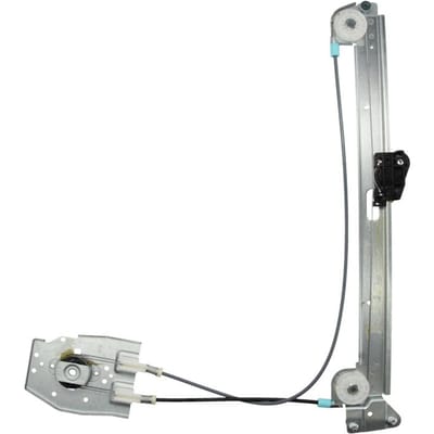 Raamregelaar MAGNETI MARELLI 350103170231 links