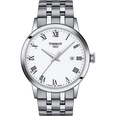 Tissot T-Classic T1294101101300 Classic Dream Horloge