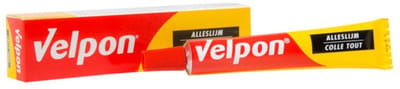 Velpon alleslijm tube 50 ml
