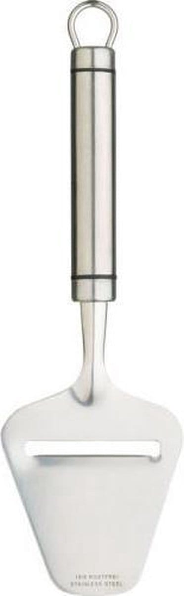 KitchenCraft RVS kaasschaaf - Kitchen Craft | Professional