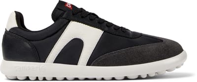 Camper Pelotas Xlf Sneaker - Damen - Zwart - 36