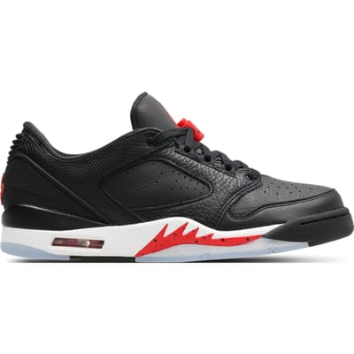 Jordan Sixty Plus Low Sneakers Heren - Zwart - Maat 42 - Leer