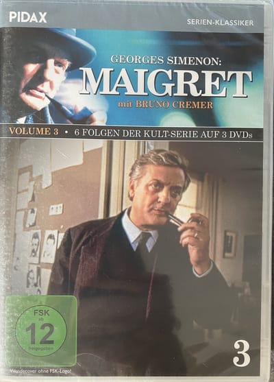 Maigret