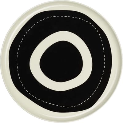 Asa Variété du soleil plat bord 27cm salto