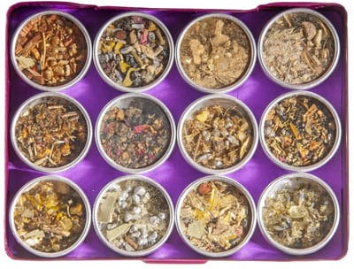 Wierookmengsel mix Engel