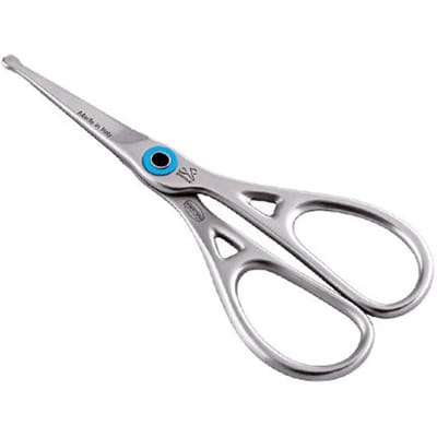 Premax ringlock blue neushaarschaar 10.5