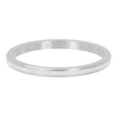 iXXXi Vulring Line White Zilver | Maat 15