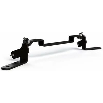 Extra motorlichtbeugel DENALI BMW F750GS/F850GS F 850 GS ABS (0B09)