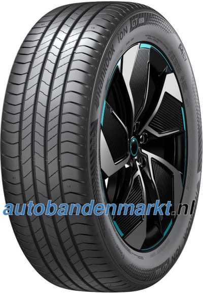 Hankook iON GT SUV (IK41A) ( 215/60 R17 96H 4PR EV SBL )