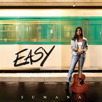 Sumana - Easy (CD)
