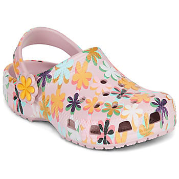 Klompen Crocs Classic Retro Summer Clog T