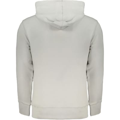 Ontspannen Pas Hoodie Grijs K50k507226