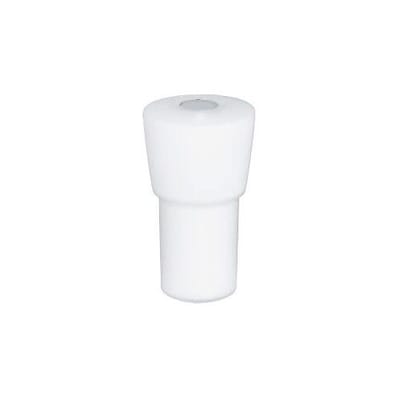 Keuco replacement glass for City.2 lotion dispenser 02753009000