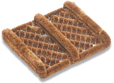 Hamat deurmat Draco Shoecleaner 30 x 36