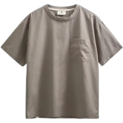 T-shirt Anerkjendt Villads