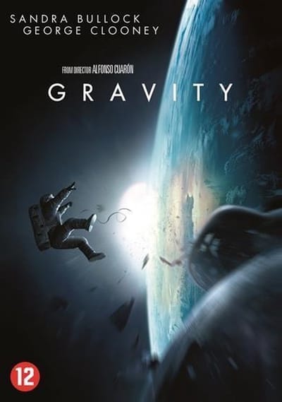 Gravity (DVD)