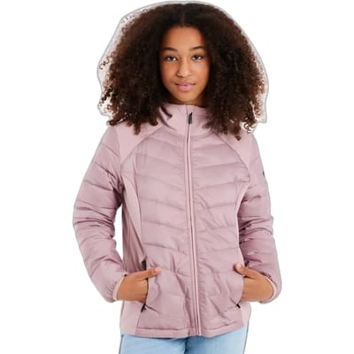 Protest Prtcharon Jr – Tussenjas Meisjes – Gewatteerd – Outdoorjas