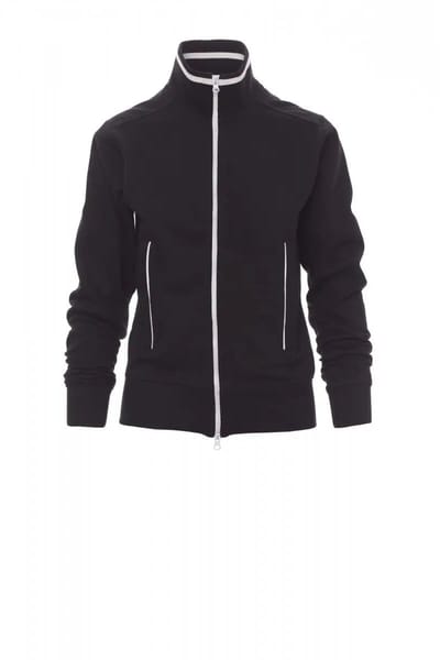 Payper Melbourne - Black/White - L