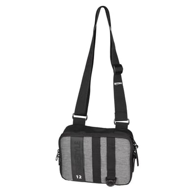 Spro Freestyle Side Pouch 12 Schoudertas - Vistas