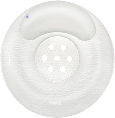 Bestway® Moon Dust™ Zwemband met hoofdsteun