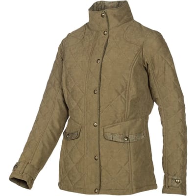 Donsjack voor dames Baleno Halifax
