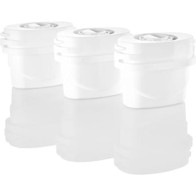 LIVARNO HOME 3 waterfilter-patronen