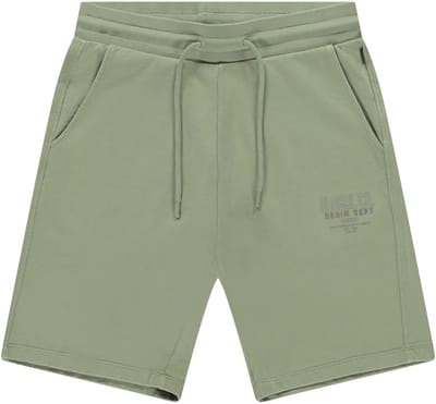 Cars Jeans Short Graze - Heren