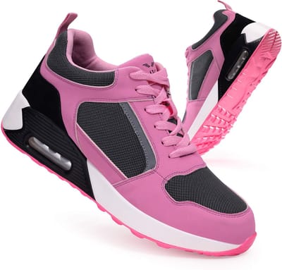 JMKA Veiligheidsschoenen- werkschoenen - werkschoenen dames - veiligheidsschoenen dames - veiligheidsschoenen heren- maat 36
