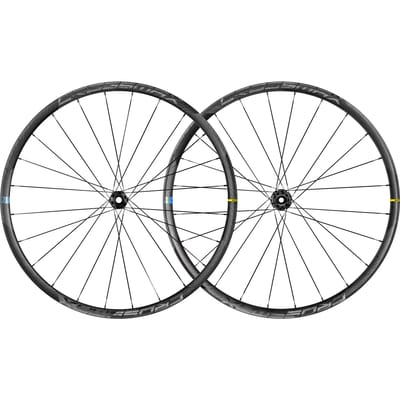 Paar wielen Mavic Crossmax SL Ultimate 30 CL 29 BST MS