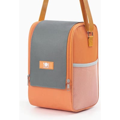 Draagbare Lunchbox Tas Waterdicht Warmte-isolerend Vershoudtas IJspak Kantoorwerkers Verdikte Lunchbox Outdoor Picknick