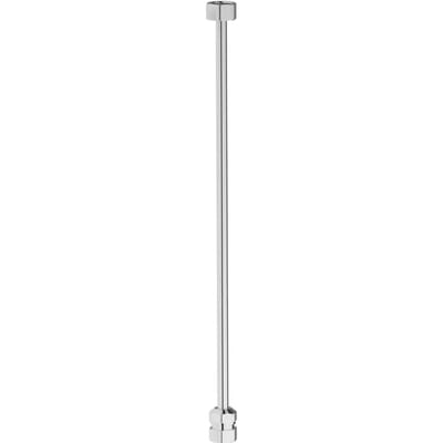 Plieger Roma aansluitstang 40cm chroom