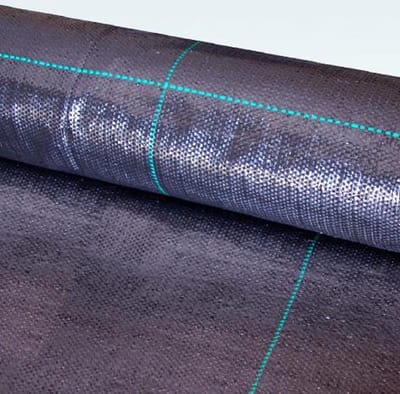 Anti-worteldoek - Gronddoek 1mx100m=100m2