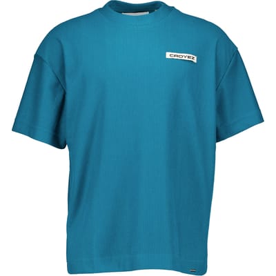 croyez homme Plisse t-shirt t-shirts crb30026031