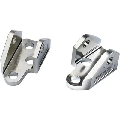 Voetsteun Scar Fantic XXF 450