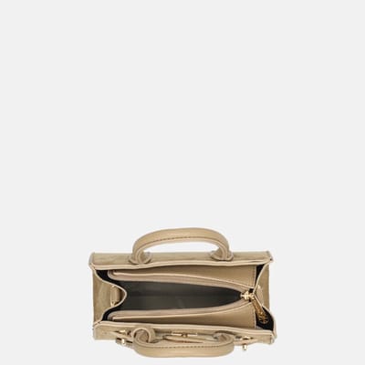 Firenze handtas S taupe