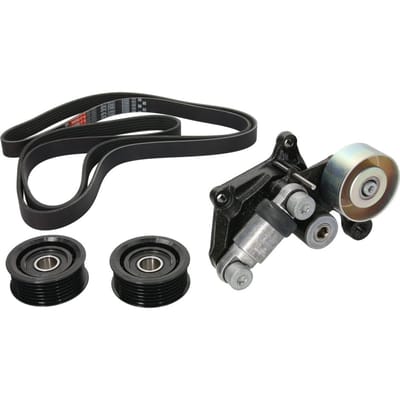 V-riem set GATES K036PK2260