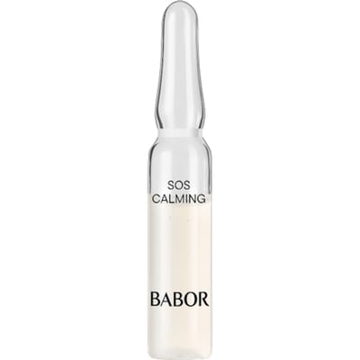 Babor SOS Calming Ampoule Concentrates - 14 ml