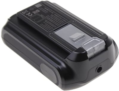 Rowenta- Batterij li-ion xforce 9 60 18v - ZR009711