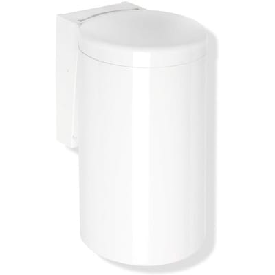HEWI Series 477 Litter garbage can 477.05.300-33