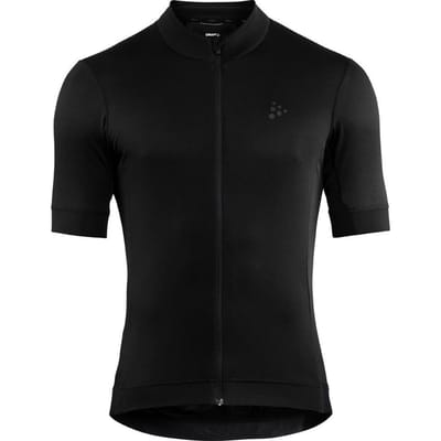 Craft - Maat XXXL Essence Fietsshirt Heren - Zwart
