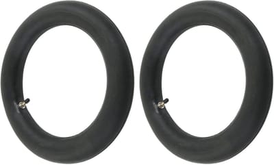Binnenbanden Set - Reserve Banden - Motor Rijden - Explosieveilig Rubber - 10 Inch