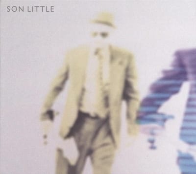 Son Little - Son Little (CD)