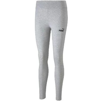 Puma Essentials Leggings Grijs XL Vrouw