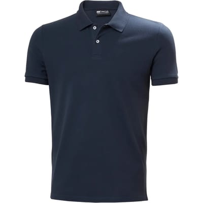 Polo Helly Hansen Crew Pique