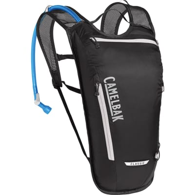 CamelBak Classic Light 2L Fietsrugzak Zwart
