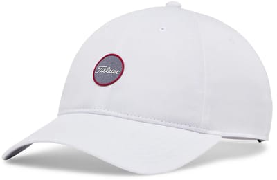 Titleist Montauk Lichtgewicht Wit Indigo